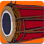 Madal Nepal Music Instrument
