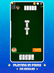 Dominoes Online - Classic Game