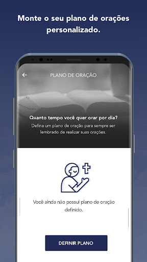 IGREJA NOVA BATISTA TATUAPÉ Screen 3