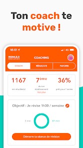 Captura 6 Brevet Bac Sup Primaire 2024 android