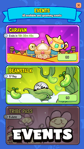Village Tycoon: Merge & Idle screenshot 5