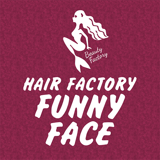 FUNNY FACE logo