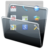 CallLauncher icon