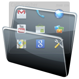 Icon image CallLauncher