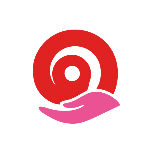 1CARE logo