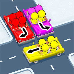Match My Ride Mod Apk