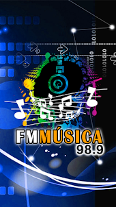Fm Música 98.9