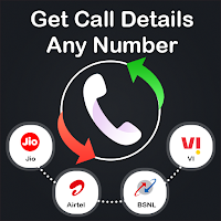 Call history manager Get call details of any user