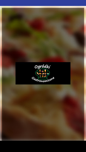 Ogródki Iwkowa Screen 2