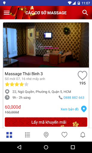 Camapro - Mã khuyến mãi Screen 2
