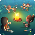 Idle Island Build And Survive