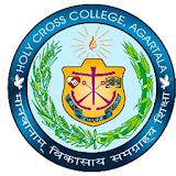 Holy Cross College, Agartala icon