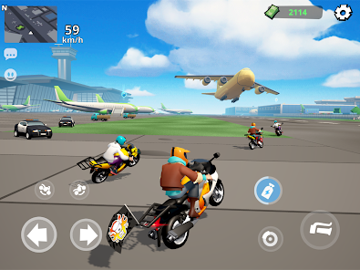 jogo de moto -joguinho de moto – Apps no Google Play