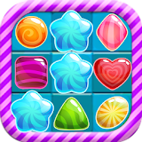 Candy Jelly Blast icon