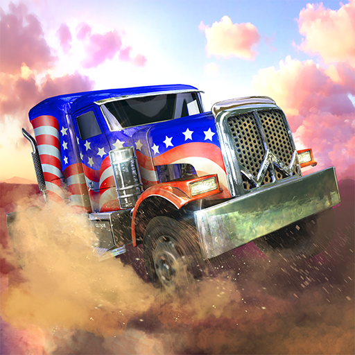 OTR - Offroad Car Driving Game on pc