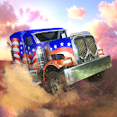 Logo OTR - Offroad Car Driving Game