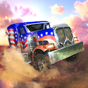 OTR - Offroad Car Driving Game Mod apk أحدث إصدار تنزيل مجاني