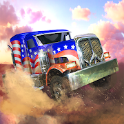 OTR - Offroad Car Driving Game  for PC Windows and Mac