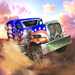 Off The Road - OTR Open World Driving Apk