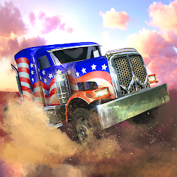 OTR - Offroad Car Driving Game Mod Apk