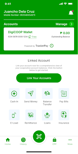 CBC Pay Screen 3