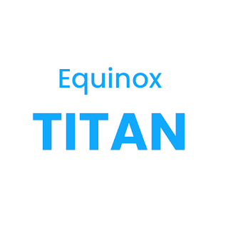 Equinox Titan apk