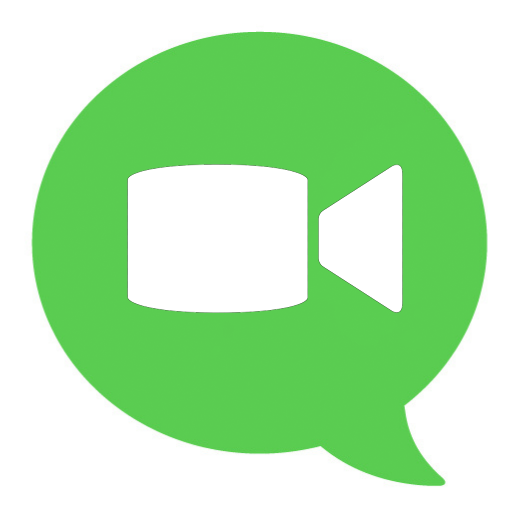 Video Messenger Video Chat Pro logo