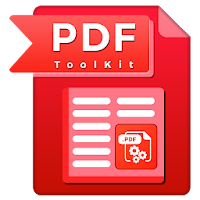 Pdf ToolKit - Pdf Manager - Pdf Utility