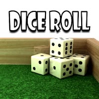Dice Roll бесплатно