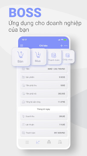 Bản xem trước ứng dụng