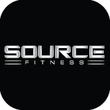 Source Fitness icon