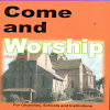 Come and Worship icon