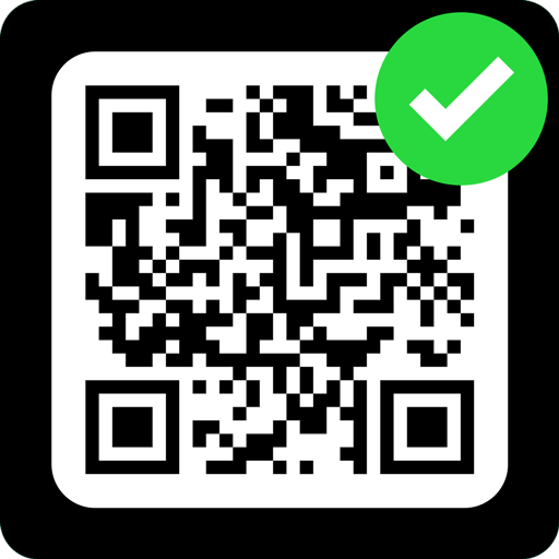 Lettore QR Code: Scan Barcode