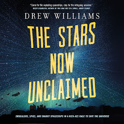 Icon image The Stars Now Unclaimed