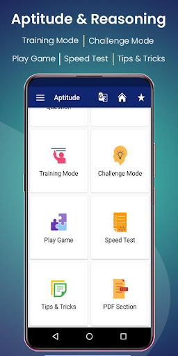 Aptitude & Reasoning 2025 Screenshot 4 - AppWisp.com
