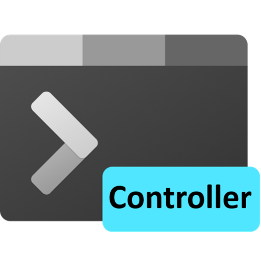 Remote PC | Cmd Controller 1.0 Icon