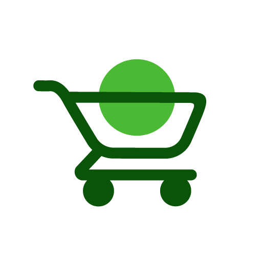 ShopWell - Better Food Choices  Icon