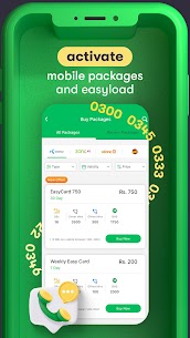 Easypaisa App – Payments Made Easy 3