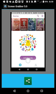 Screenshot X 2.98 APK screenshots 1