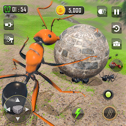 Icon image Ants Army Simulator: Ant Games