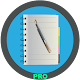 Notepad: catatan, daftar periksa, kata sandi Pro Unduh di Windows