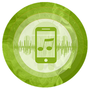 Ringtones for Android™ 2018 Free 2.4 Icon