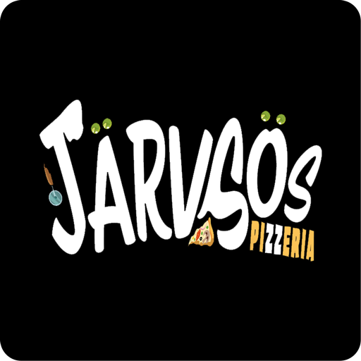 Järvsö Pizzeria logo