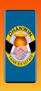 Dhanwin Online- Make Play App