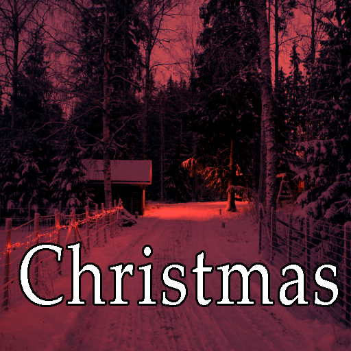 Christmas Radios Live logo
