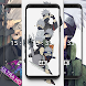 Hatake Kakashi Ninja Wallpaper - Androidアプリ