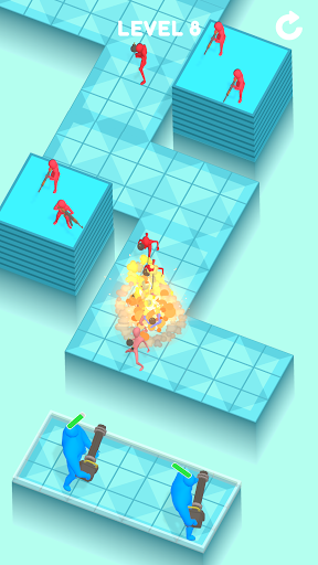 Battle God Screen 3
