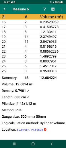 Fosize Screen 2