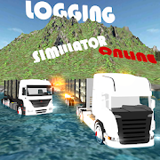 Top 30 Simulation Apps Like Logging Simulator Online - Best Alternatives