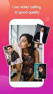 TrinkU – Fun Chatting & Live Video Calling Apk for Android 5